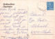 FLORES Vintage Tarjeta Postal CPSM #PBZ797.ES - Flowers