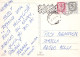 NIÑOS HUMOR Vintage Tarjeta Postal CPSM #PBV456.ES - Humorvolle Karten