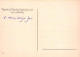 NIÑOS NIÑOS Escena S Paisajes Vintage Tarjeta Postal CPSM #PBU410.ES - Scènes & Paysages
