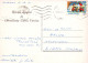 SANTOS Niño JESÚS Cristianismo Religión Vintage Tarjeta Postal CPSM #PBP857.ES - Andere & Zonder Classificatie