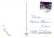 Virgen María Virgen Niño JESÚS Religión Vintage Tarjeta Postal CPSM #PBQ052.ES - Jungfräuliche Marie Und Madona