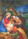 Virgen María Virgen Niño JESÚS Navidad Religión #PBB696.ES - Virgen Maria Y Las Madonnas