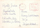 VOGEL Tier Vintage Ansichtskarte Postkarte CPSM #PAM986.DE - Uccelli