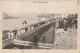 DE 9 -(35) SAINT MALO - PROCESSION SUR LES REMPARTS , LE JOUR DU GRAND PARDON DES  TERRE NEUVAS  -  2 SCANS - Saint Malo