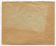 Congo Costermansville Oblit. Keach 10(E.) Sur C.O.B. 285+299 (paire) Sur Lettre Recommandée Vers Bruxelles Le 02/03/1951 - Cartas & Documentos