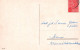 Bonne Année Noël GNOME Vintage Carte Postale CPSMPF #PKD904.FR - Nouvel An