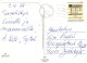 HUMOUR DESSIN ANIMÉ Vintage Carte Postale CPSM #PBV642.FR - Humor