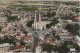 DE 10 -(36) CHATEAUROUX - LE QUARTIER SAINT LUC -  L ' AVENUE DE CHATRE -  VUE AERIENNE -  CARTE COULEURS  -  2 SCANS - Chateauroux