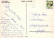 PÂQUES POULET ŒUF Vintage Carte Postale CPSM #PBO785.FR - Pâques