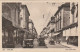 DE 11 -(37) TOURS  -  RUE NATIONALE  - ANIMATION -  COMMERCES , AUTOMOBILES  -  2 SCANS - Tours