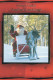 BABBO NATALE Natale Vintage Cartolina CPSM #PAJ937.IT - Santa Claus