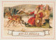 ANGELO Buon Anno Natale Vintage Cartolina CPSM #PAH380.IT - Angels