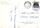 HIRSCH Tier Vintage Ansichtskarte Postkarte CPSM #PBS526.DE - Otros & Sin Clasificación