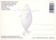VOGEL Tier Vintage Ansichtskarte Postkarte CPSM #PBR424.DE - Oiseaux
