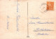 OSTERN HUHN Vintage Ansichtskarte Postkarte CPSM #PBO975.DE - Pasqua