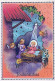 ENGEL Weihnachten Jesuskind Vintage Ansichtskarte Postkarte CPSM #PBP286.DE - Angeli