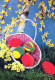 OSTERN EI Vintage Ansichtskarte Postkarte CPSM #PBO159.DE - Easter
