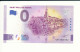 Billet Touristique 0 Euro - SAINT-PAUL-DE-VENCE - UEYZ - 2023-1  N° 182 - Other & Unclassified