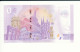 Billet Touristique 0 Euro - SAINT-PAUL-DE-VENCE - UEYZ - 2023-1  N° 182 - Altri & Non Classificati