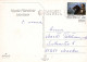 OSTERN EI Vintage Ansichtskarte Postkarte CPSM #PBO219.DE - Pâques