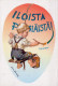 OSTERN KINDER EI Vintage Ansichtskarte Postkarte CPSM #PBO283.DE - Pascua