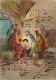 Jungfrau Maria Madonna Jesuskind Weihnachten Religion #PBB698.DE - Virgen Maria Y Las Madonnas