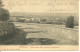 ROMA - ALBANO - VEDUTA DELLA CITTÀ PRESA DAI CAPPUCCINI - F.P. - VG.  1903 - Tarjetas Panorámicas