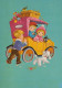 BAMBINO BAMBINO Scena S Paesaggios Vintage Cartolina CPSM #PBU474.IT - Taferelen En Landschappen