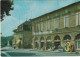 EP 14 -(46) CAZALS  -  RUE PRINCIPALE -  COMMERCES  - CARTE COULEURS  -  2 SCANS - Cazals