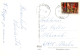 PASQUA BAMBINO UOVO Vintage Cartolina CPSM #PBO347.IT - Pâques