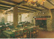 EP 16 -(48) BARJAC  -  HOTEL RESTAURANT  " PARADIS  " -  LA SALLE A MANGER  -  CARTE COULEURS   -  2 SCANS - Andere & Zonder Classificatie