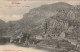 EP 17 -(48) LES GORGES DU TARN  -   LA MALENE - VUE GENERALE -  2 SCANS - Andere & Zonder Classificatie