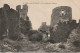 EP 1  -(42) SAIL SOUS COUZAN  -  LE DONJON DU CHATEAU   -  2 SCANS - Other & Unclassified