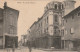 EP 1  -(42) FEURS  -  RUE DE SAINT ETIENNE -  2 SCANS - Feurs