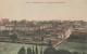 EP 2 - (42) NEULISE  -  VUE GENERALE DU BOURG NEUF - CARTE COLORISEE   - 2 SCANS - Other & Unclassified