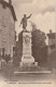 EP 4 -(43) LANGEAC  -   MONUMENT AUX COMBATTANTS  ( 1914-1918)  -  2 SCANS - Langeac