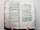 HISTOIRE DES ORACLES Par M. DE FONTENELLE NOUVELLE EDITION 1698 BRUNET / ANCIEN LIVRE DU XVIIe SIECLE (2204.8) - Antes De 18avo Siglo