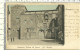 FROSINONE - ANAGNI - CATTEDRALE VEDUTA DEL FIANCO (XI Secolo) - VG. 1905 - Frosinone