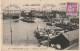 EP 6  -(44) SAINT NAZAIRE  -  PANORAMA DES BASSINS  - EDIT. ARTAUD , NANTES - 2 SCANS - Saint Nazaire