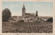 EP 6  -(44) FEGREAC  -  VUE GENERALE PRISE DU SUD  -  CARTE COLORISEE   - 2 SCANS - Autres & Non Classés