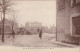 EP 24 -(51) JONCHERY  -  LA PLACE DU VILLAGE APRES LE BOMBARDEMENT PAR LES ALLEMANDS ( CLICHE 1918) -   2 SCANS - Jonchery-sur-Vesle