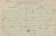 EP 25 -(51) LA NEUVILLE AU PONT - ROUTE DE MOIREMONT AU DEBUT DE 1915 - ANIMATION - VILLAGEOIS  - 2 SCANS - Autres & Non Classés