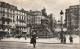 FI 26 -(59) LILLE  -  PLACE RICHEBE  - LA STATUE DU GENERAL FAIDHERBE - ANIMATION - AGENT DE LA CIRCULATION  - 2 SCANS - Lille