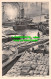 R538706 London Life. The Busy Docks In The Port Of London. Charles Skilton. Fox - Otros & Sin Clasificación