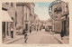 FI 4 -(54) FOUG  - RUE DE L'HOTEL DE VILLE - ANIMATION - CARTE COLORISEE - TAMPON  SCOUTS DE FRANCE - Foug