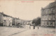 FI 4 -(54) MOYEN  -  PLACE DE LA MAIRIE - ANIMATION -  VILLAGEOIS  -  2 SCANS - Other & Unclassified