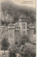 EP 18 -(48) GORGES DU TARN  -  CHATEAU DE LA CAZE  -   2 SCANS - Gorges Du Tarn