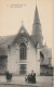 EP 19 -(49) LES PONTS DE CE  -  EGLISE ST AUBIN  - ANIMATION - 2 SCANS - Les Ponts De Ce