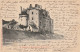 EP 19 -(49) CHATEAU DE MONTSOREAU   -  2 SCANS - Otros & Sin Clasificación