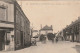 EP 20 -(49) BEAULIEU  SUR LAYON  -  LA PLACE - ANIMATION - CYCLISTES   -   AUTOMOBILES   -  2 SCANS - Other & Unclassified